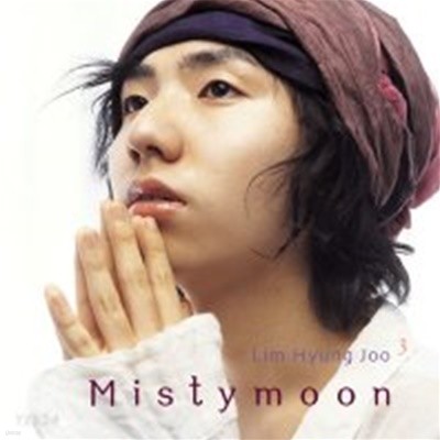 [̰]  / 3 - Misty Moon (2CD Special Package/CCK8255)