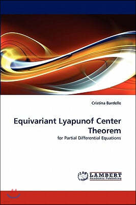 Equivariant Lyapunof Center Theorem