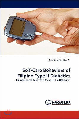 Self-Care Behaviors of Filipino Type II Diabetics