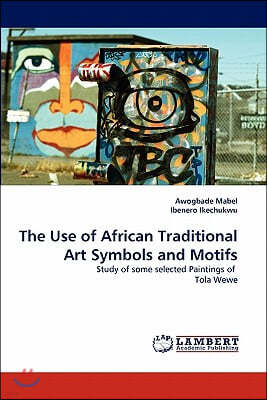 The Use of African Traditional Art Symbols and Motifs