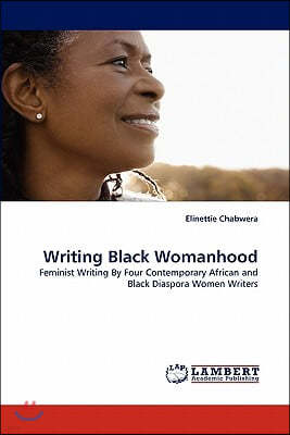 Writing Black Womanhood