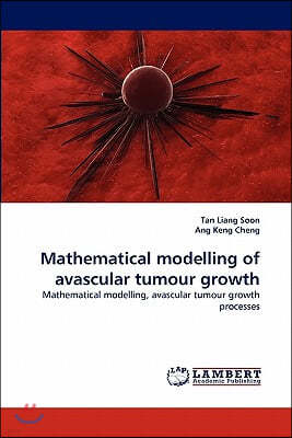 Mathematical modelling of avascular tumour growth