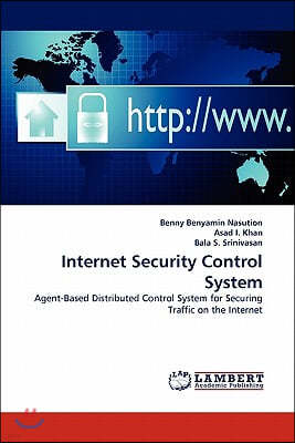 Internet Security Control System