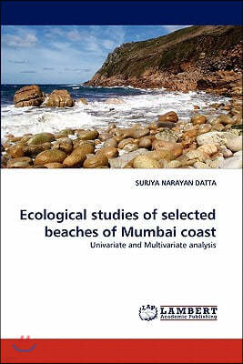 Ecological studies of selected beaches of Mumbai coast