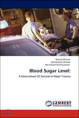 Blood Sugar Level