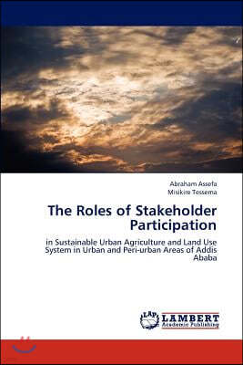 The Roles of Stakeholder Participation