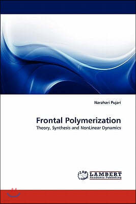 Frontal Polymerization