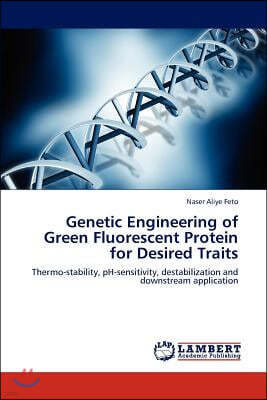 Genetic Engineering of Green Fluorescent Protein for Desired Traits