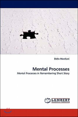 Mental Processes