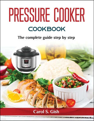 Pressure cooker Cookbook