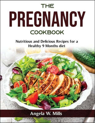 The Pregnancy Cookbook