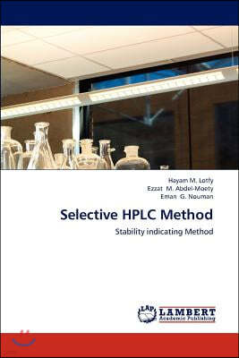 Selective HPLC Method