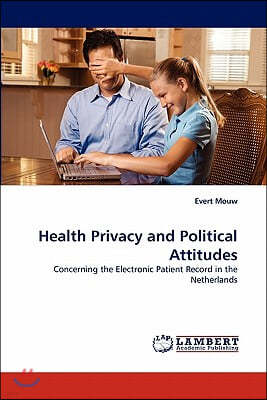 Health Privacy and Political Attitudes