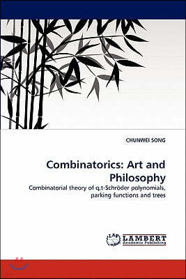 Combinatorics: Art and Philosophy