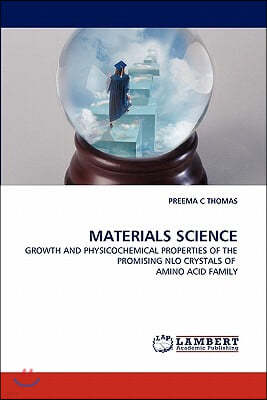 Materials Science