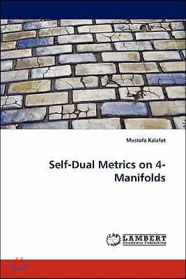 Self-Dual Metrics on 4-Manifolds