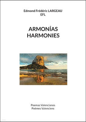 Armonias Harmonies: Poemas Valencianos Poemes Valenciens