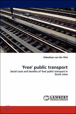 'Free' public transport