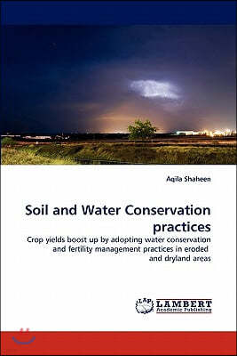 Soil and Water Conservation Practices