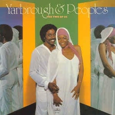 [Ϻ][LP][ߺǰ] Yarbrough & Peoples - The Two Of Us