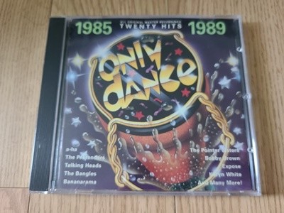 [] VA - Only Dance 1985-1989