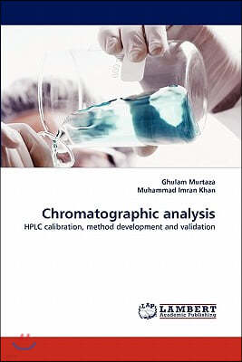 Chromatographic analysis