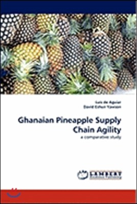 Ghanaian Pineapple Supply Chain Agility
