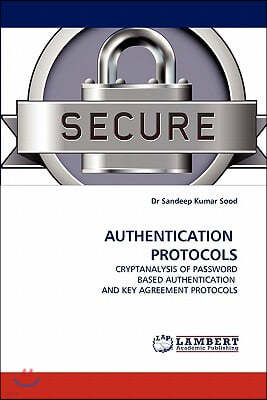 Authentication Protocols