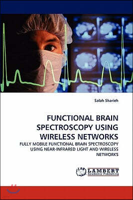 Functional Brain Spectroscopy Using Wireless Networks