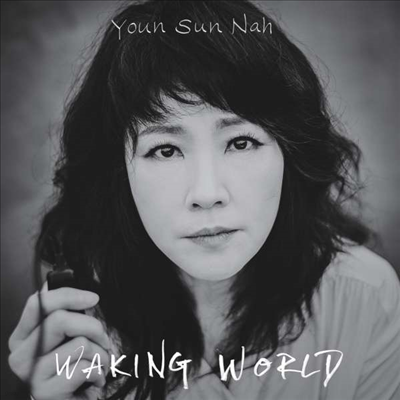  (Youn Sun Nah) - Waking World (Digipack)(CD)