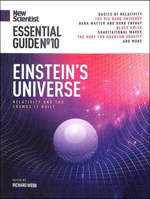 NEW SCIENTIST ESSENTIAL GUIDE(谣) : 2021 no.10