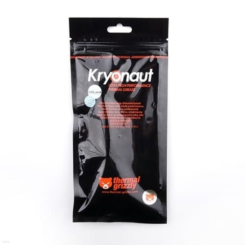(Thermal Grizzly) Kryonaut 11.1g
