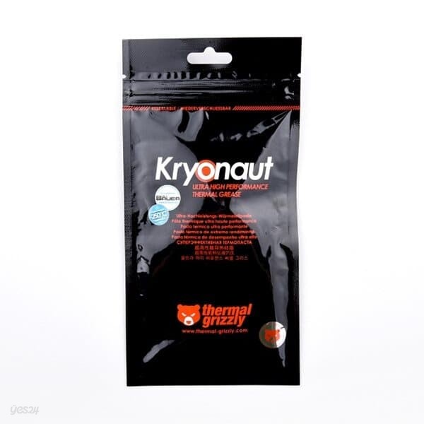 Thermal Grizzly Kryonaut 1g