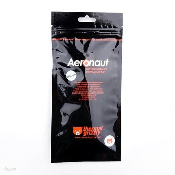 (Thermal Grizzly) Aeronaut 3.9g