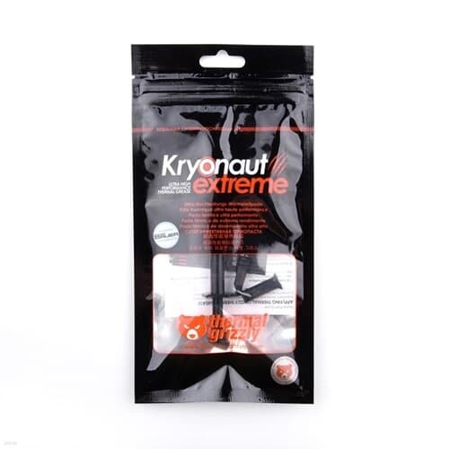 Thermal Grizzly Kryonaut Extreme (2g)
