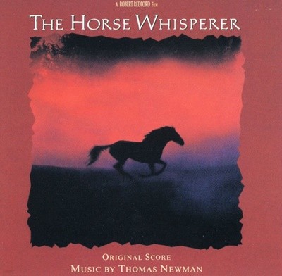 호스 위스퍼러 - The Horse Whisperer OST