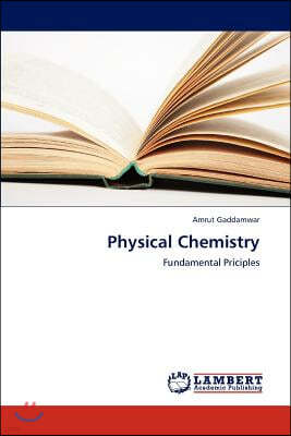 Physical Chemistry