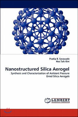 Nanostructured Silica Aerogel