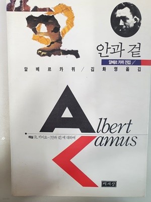 안과 겉 책세상