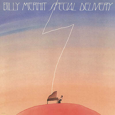 Billy Mernit ( ޸Ʈ) - Special Delivery 