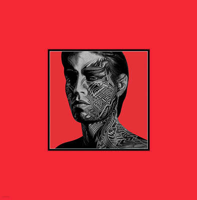 The Rolling Stones — Tattoo You (Super Deluxe Edition) 앨범 커버