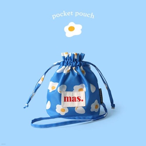 pocket pouch_egg