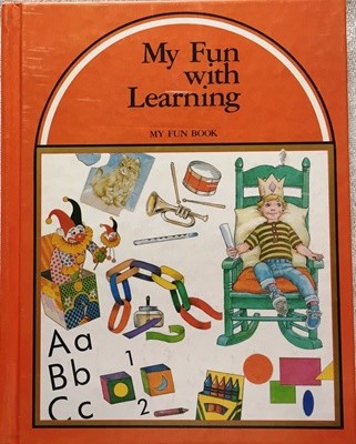 MY Fun With Learning