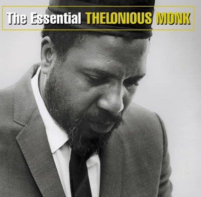 Thelonious Monk(델러니어스 몽크) - The Essential Thelonious Monk(미개봉)