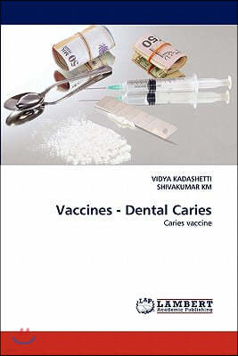 Vaccines - Dental Caries