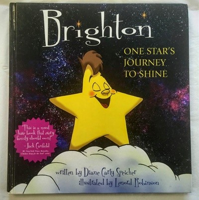 Brighton: One Star's Journey to Shine