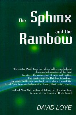 The Sphinx and the Rainbow: Brain, Mind and Future Vision