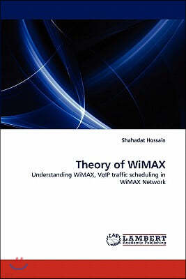 Theory of Wimax