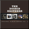 Doobie Brothers - Original Album Series Vol. 2 (Remastered)(Special Edition)(5CD Box Set)