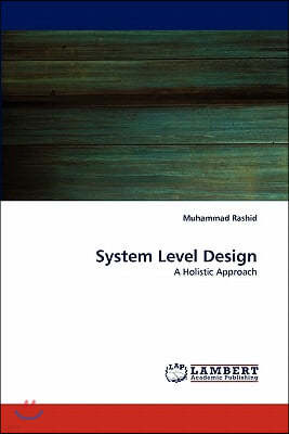 System Level Design